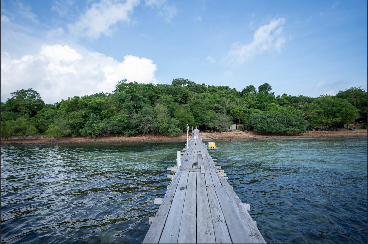 MARINE CONSERVATION INSIGHT TOUR EXCURSIONS SAMANEA BEACH RESORT & SPA MARINE CONSERVATION INSIGHT TOUR EXCURSIONS SAMANEA BEACH RESORT & SPA