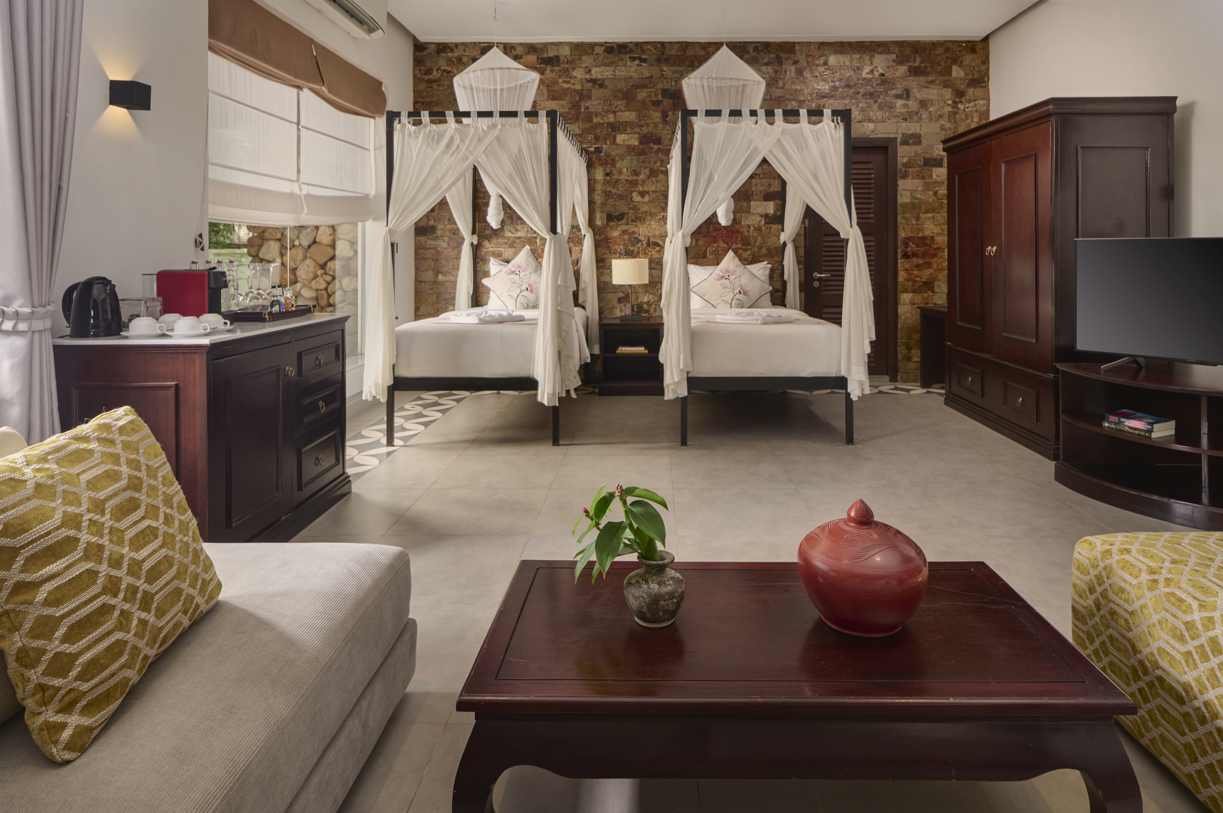 Family Suite (3)