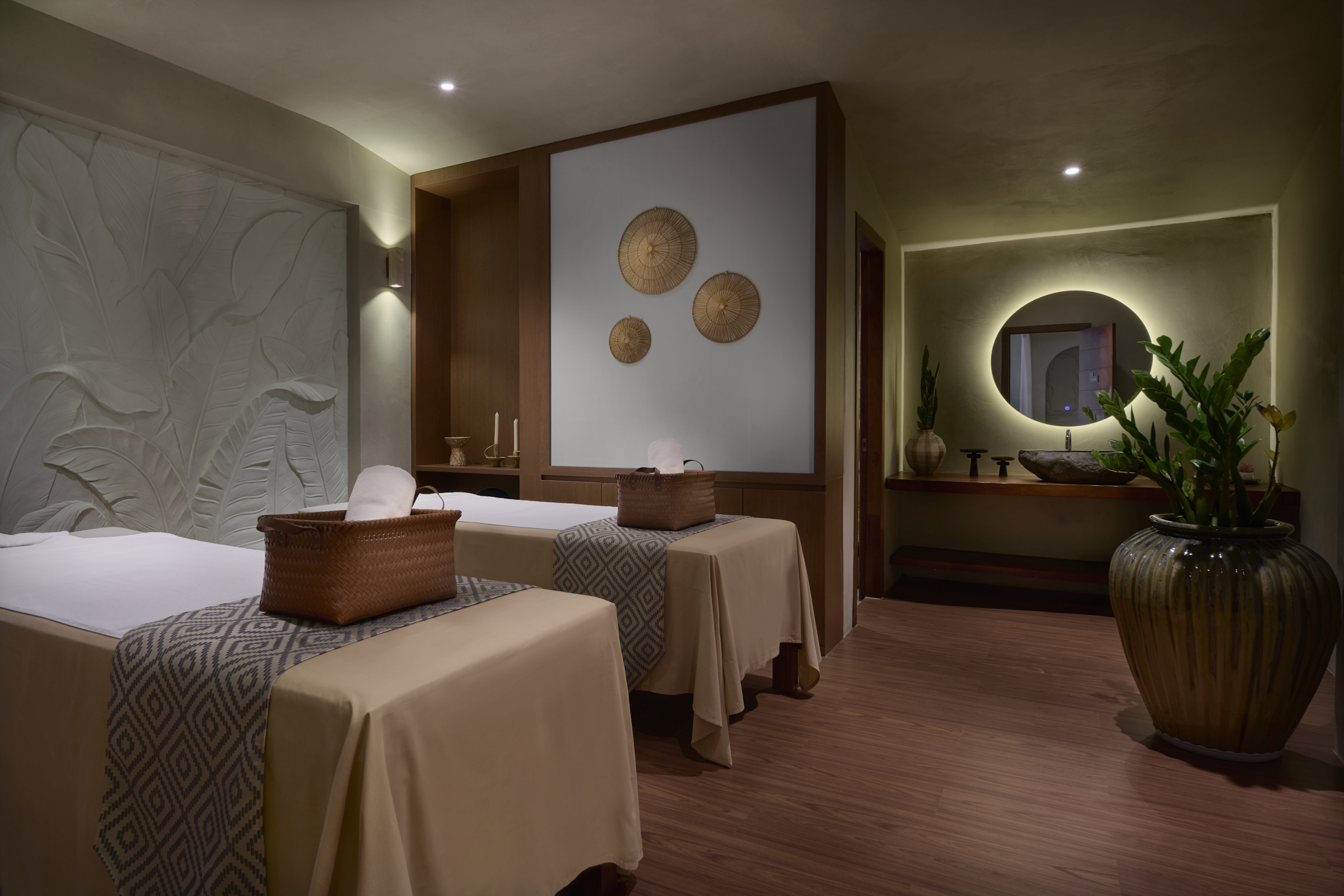 Mangrove Spa & Wellness Spa in Kep