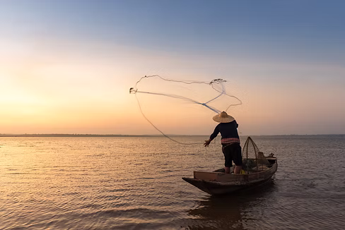 FISHERMAN FOR A DAY TOUR SAMANEA BEACH RESORT & SPA FISHERMAN FOR A DAY TOUR SAMANEA BEACH RESORT & SPA