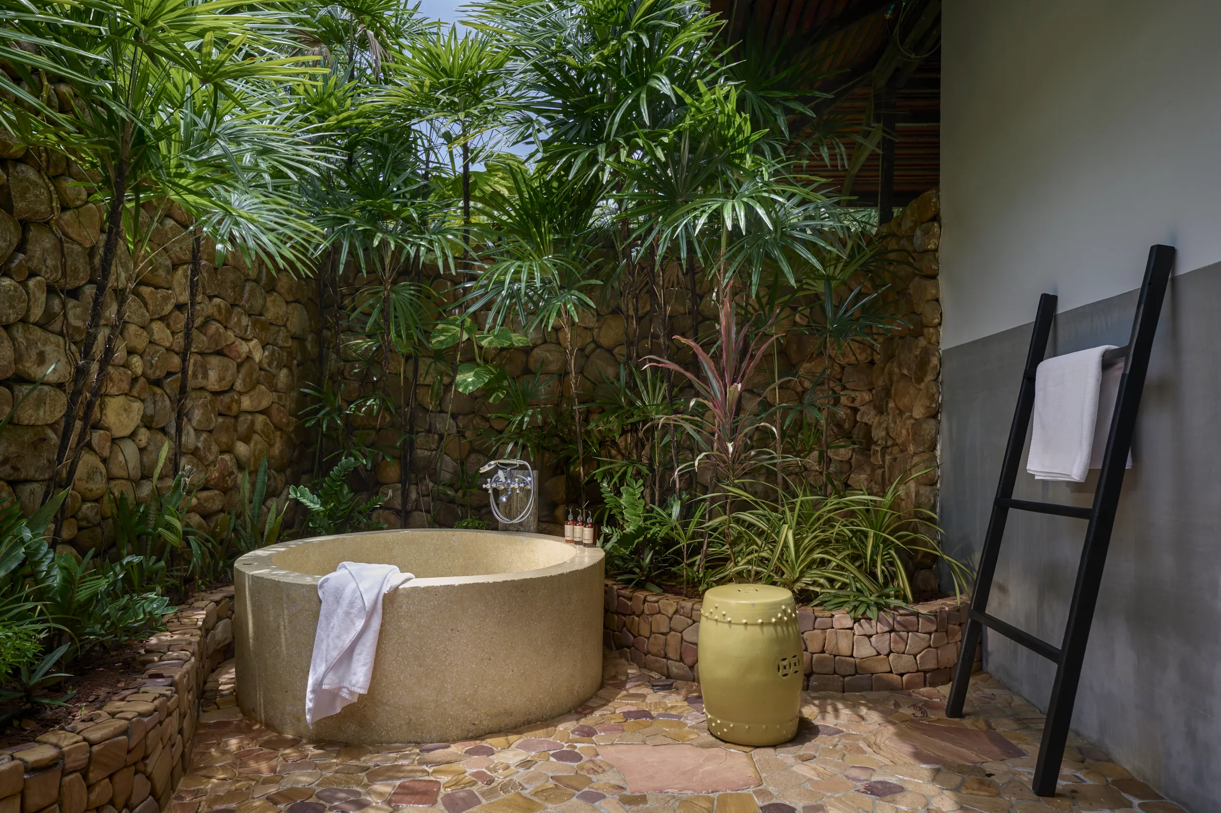 Junior Suite Samanea Beach Resort & Spa