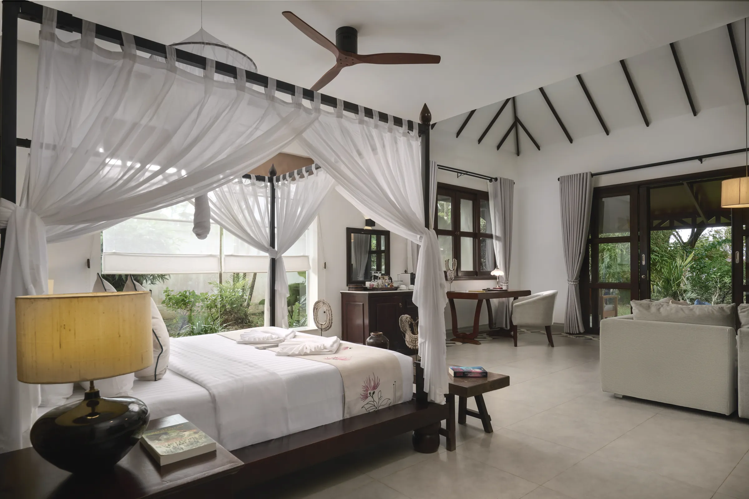 Samanea Junior Suite