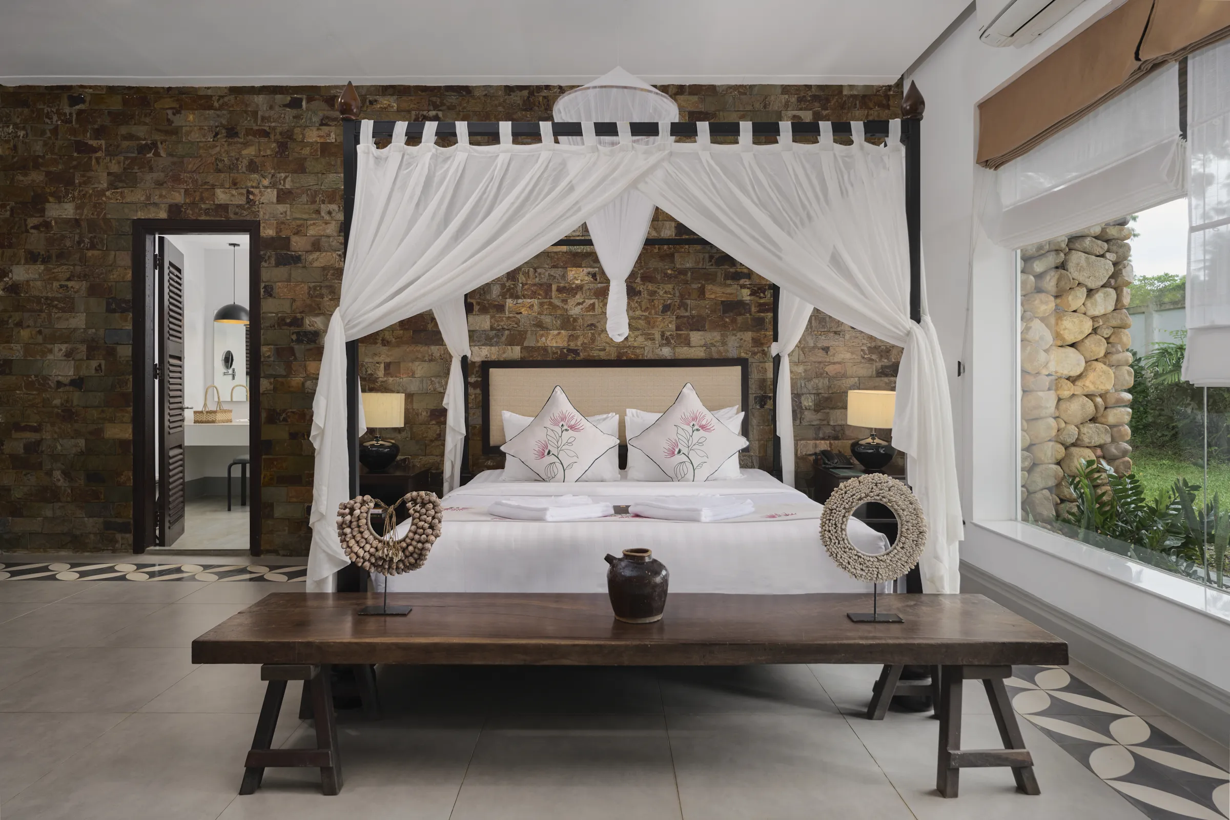 Junior Suite Samanea Beach Resort & Spa