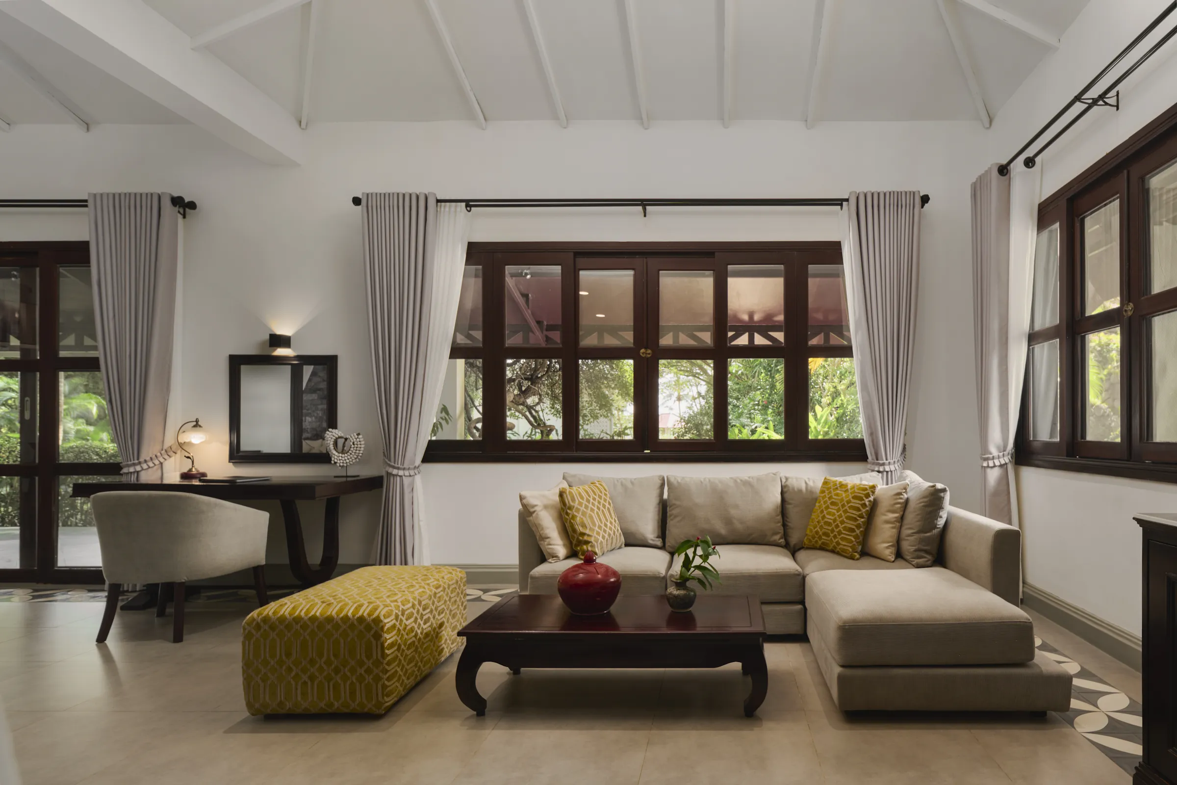 Samanea Family Suite