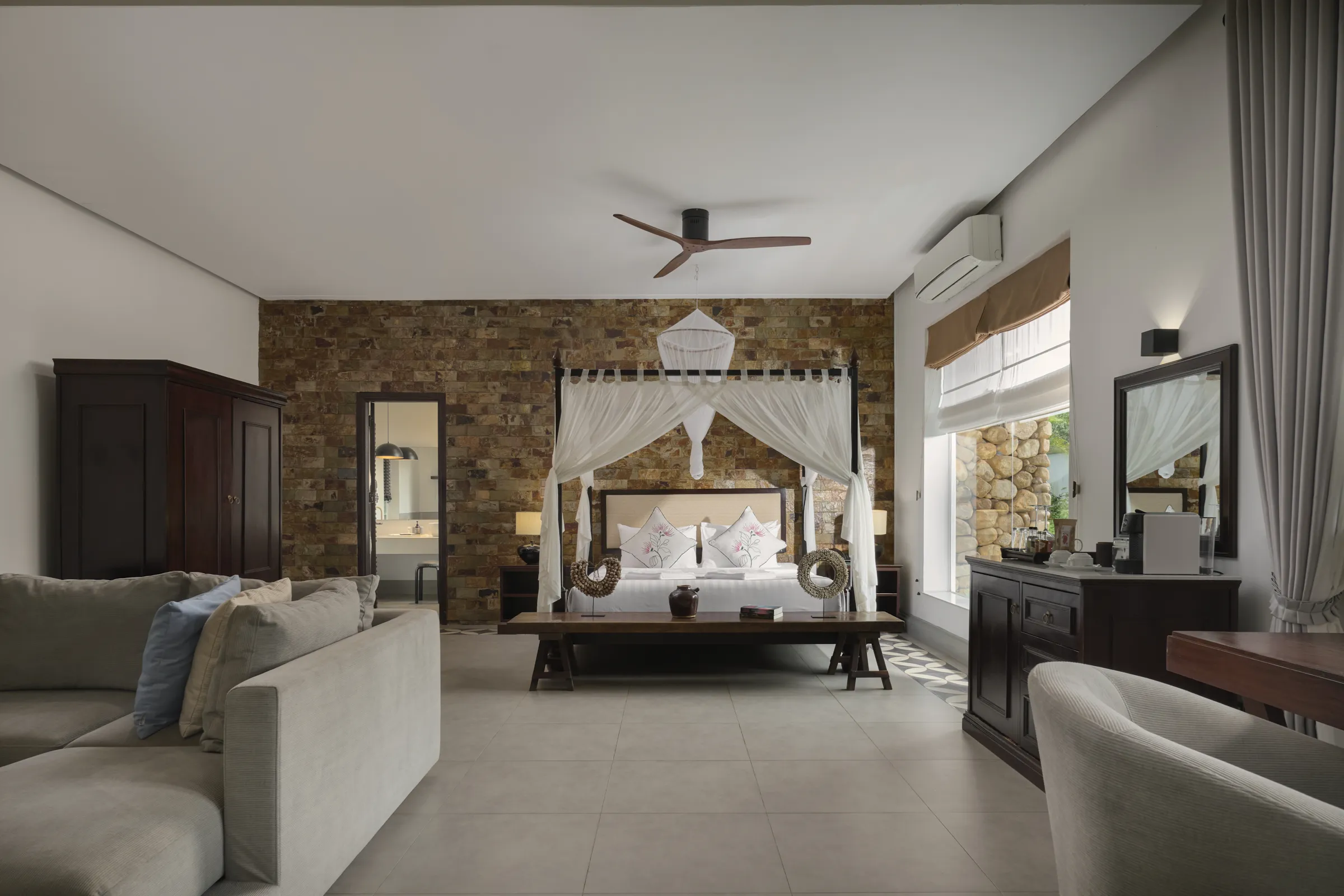 Samanea Junior Suite